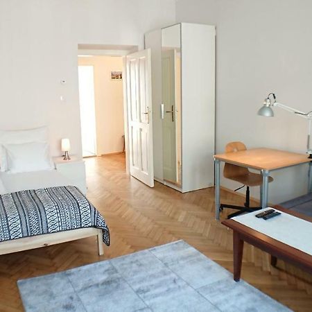 Apartment For You Краков Экстерьер фото
