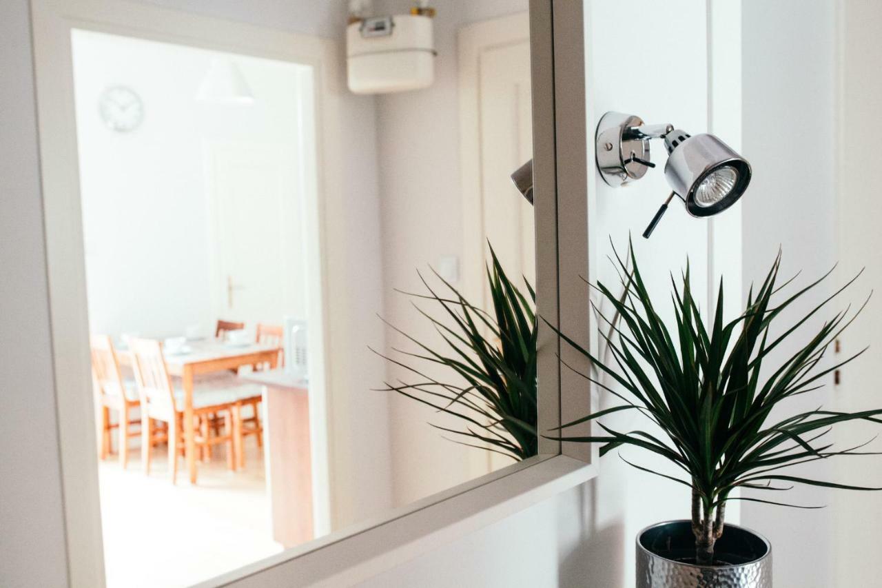 Apartment For You Краков Экстерьер фото
