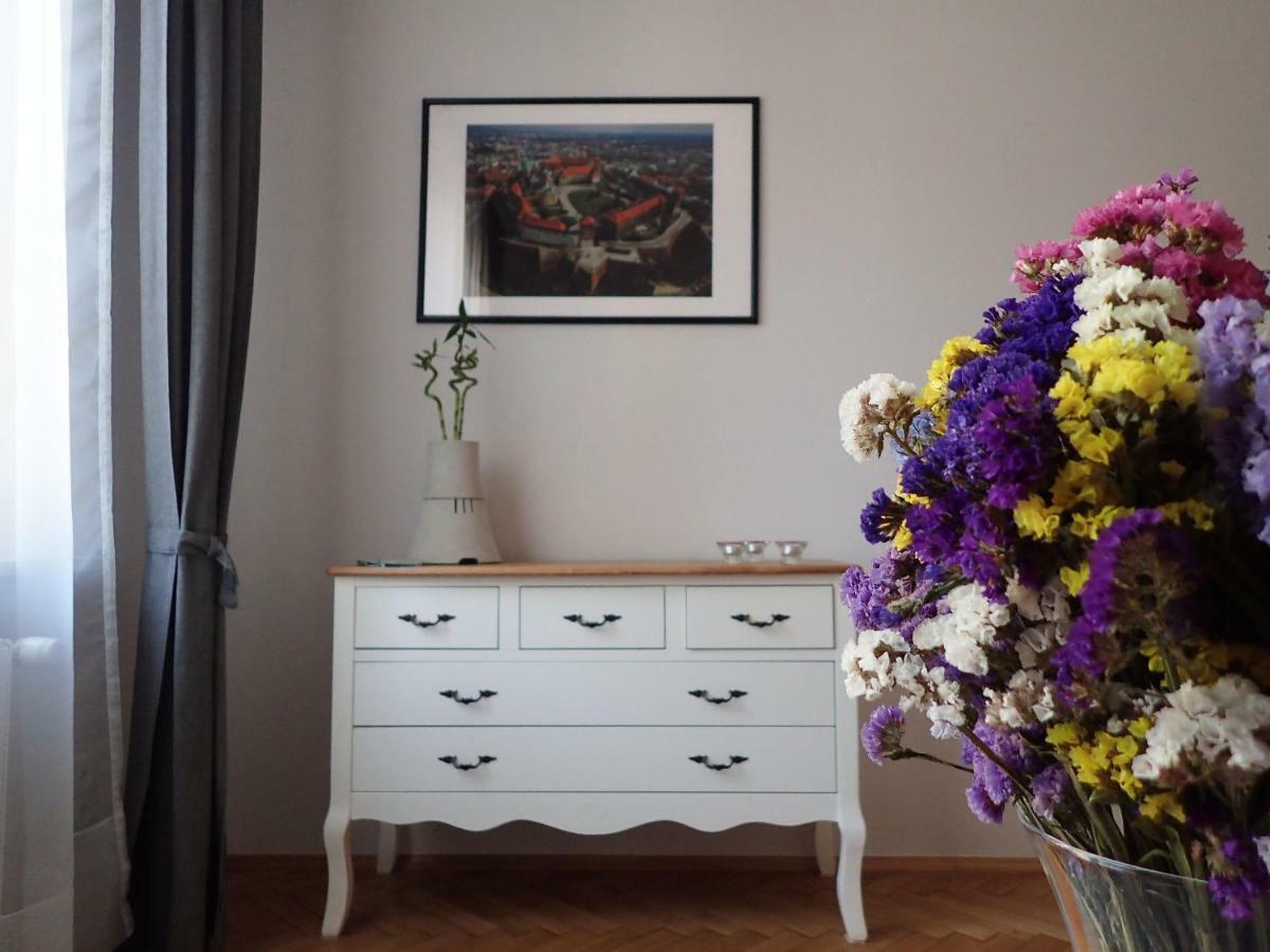 Apartment For You Краков Экстерьер фото