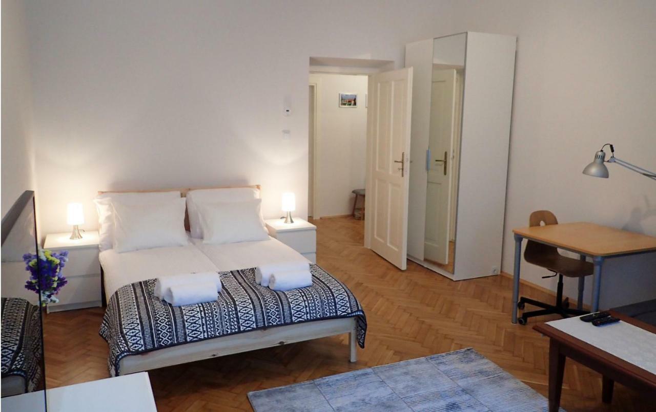 Apartment For You Краков Экстерьер фото