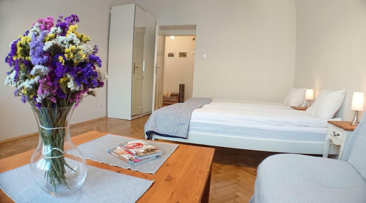 Apartment For You Краков Экстерьер фото