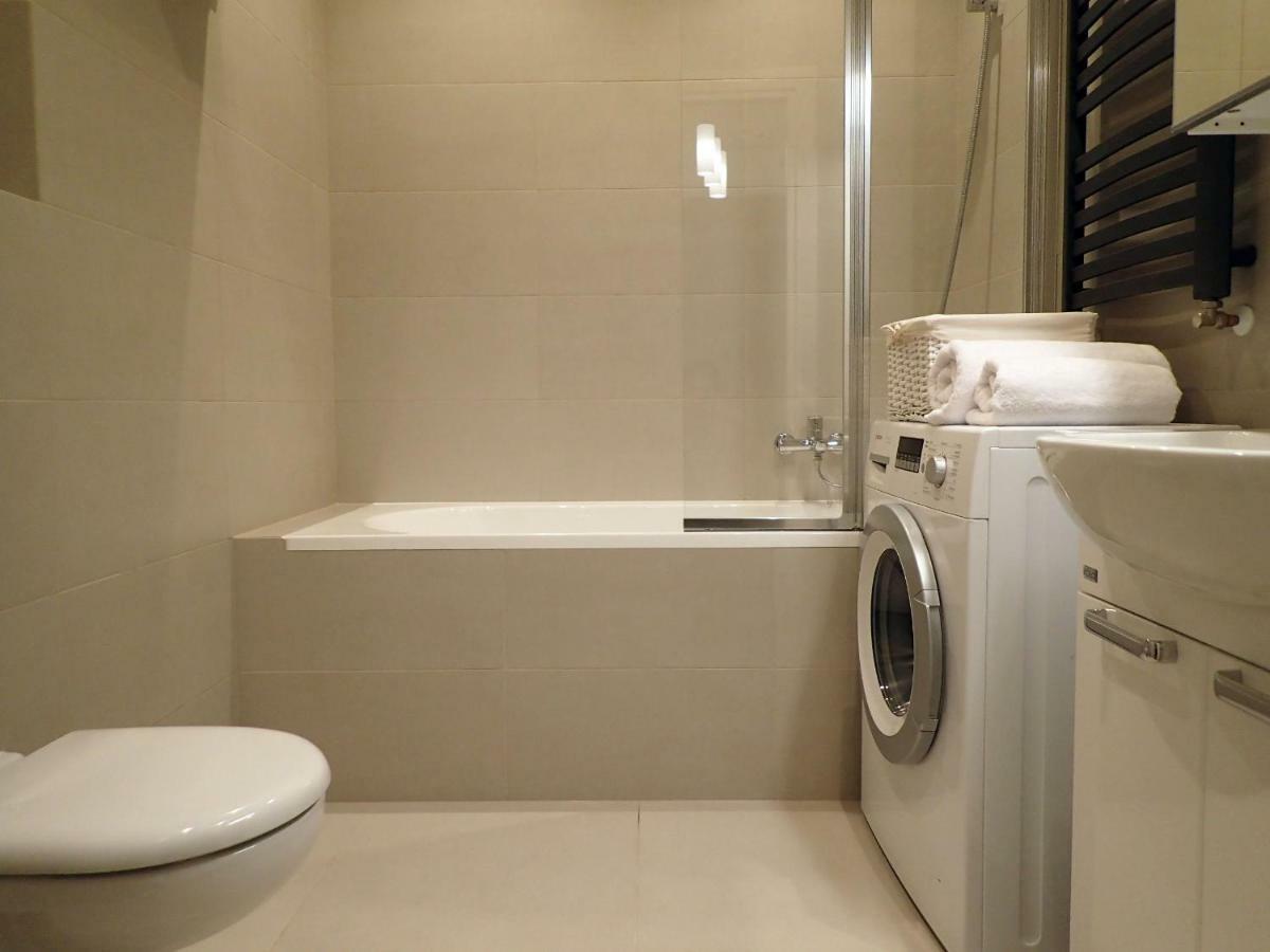 Apartment For You Краков Экстерьер фото