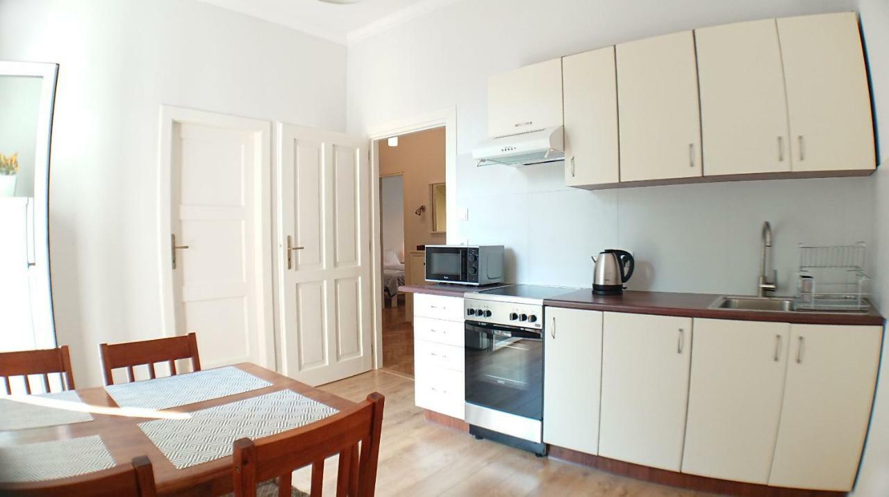 Apartment For You Краков Экстерьер фото