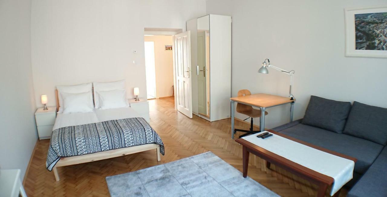 Apartment For You Краков Экстерьер фото