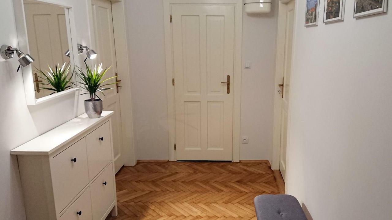 Apartment For You Краков Экстерьер фото