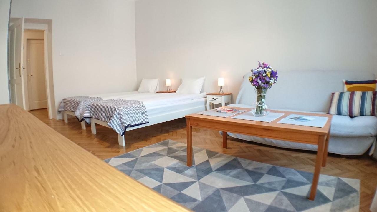 Apartment For You Краков Экстерьер фото