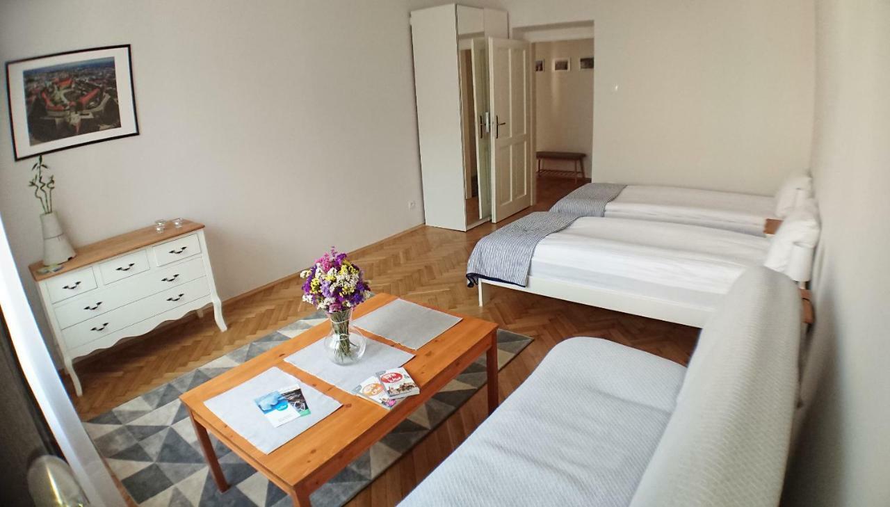 Apartment For You Краков Экстерьер фото