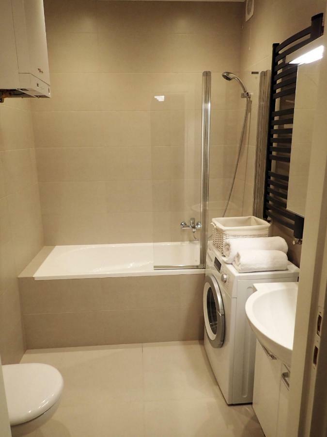 Apartment For You Краков Экстерьер фото