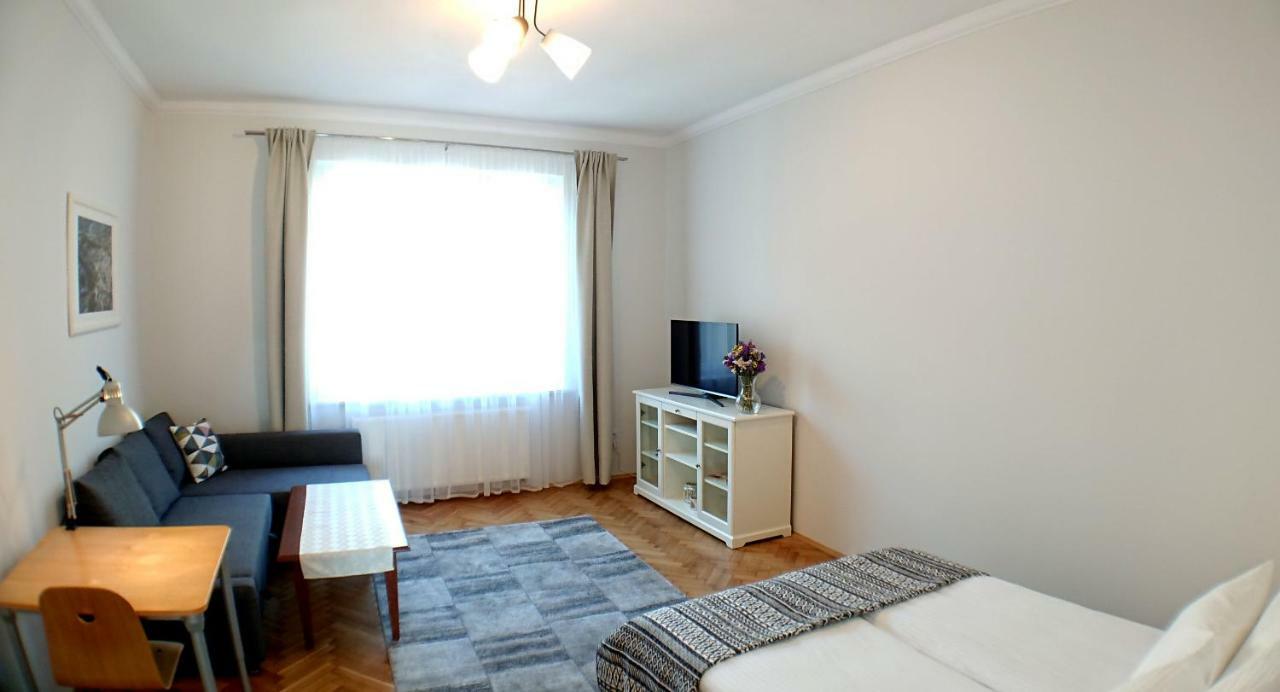 Apartment For You Краков Экстерьер фото